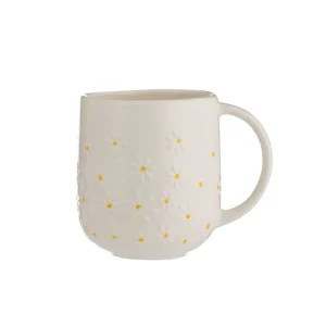 Mason Cash Daisy Coffee Mug
