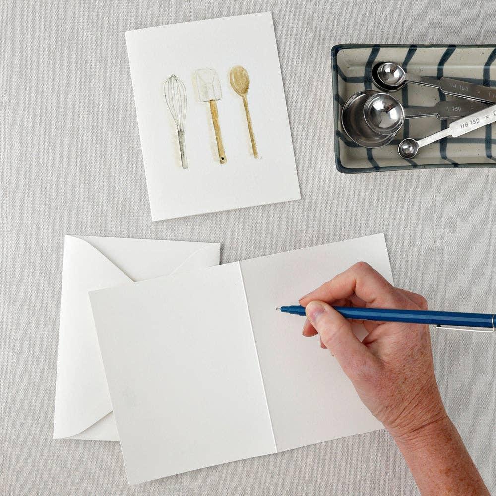 Baking Notecard Set - Image 16