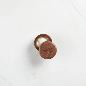 Smithey Salt Keeper