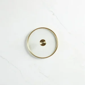 Smithey 12 Glass Lid