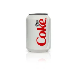 Diet Coke Can Nora Fleming Mini