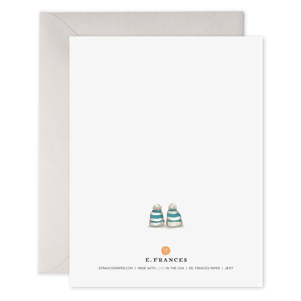 Mate For Life Greeting Card - Image 2