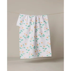 Florista Tea Towel