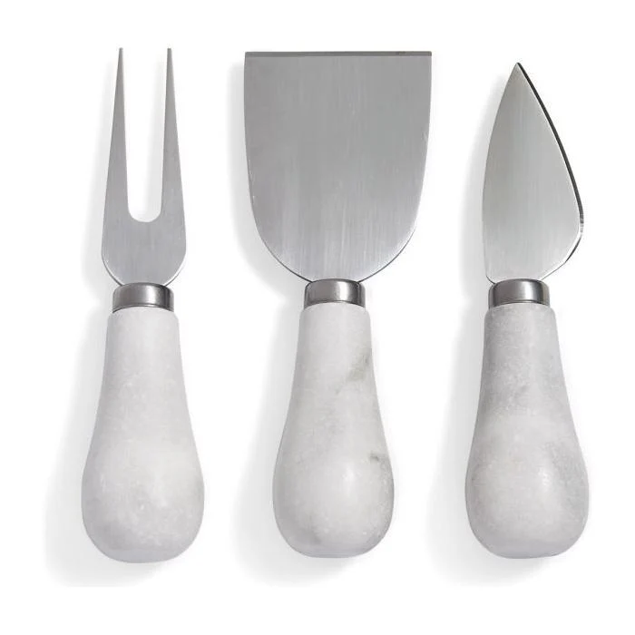 Maison du Fromage Cheese Tools. 3-Piece Set