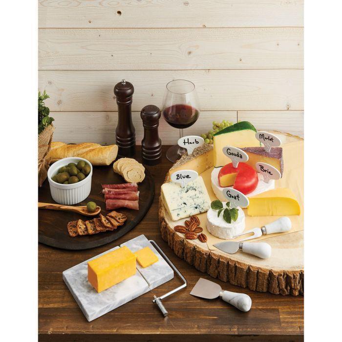 Maison du Fromage Cheese Tools. 3-Piece Set - Image 3