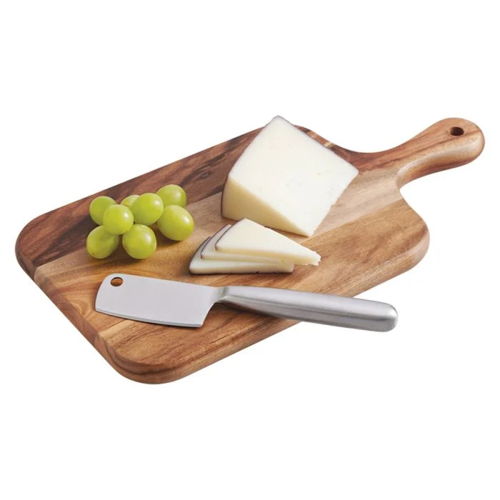 Maison Du Fromage Cheese Cleaver - Image 2