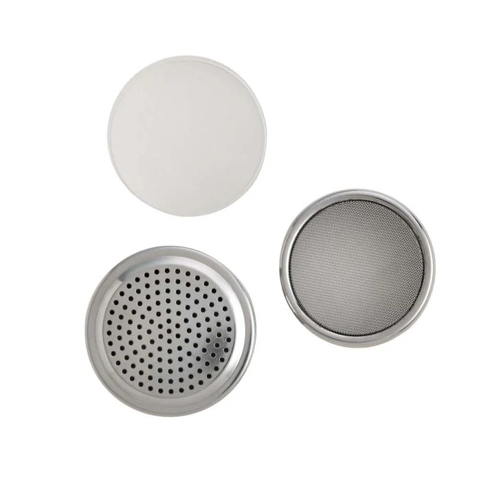 Baking Shaker & Duster Set - Image 2