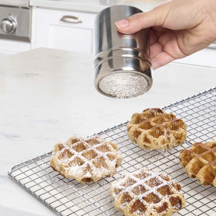Baking Shaker & Duster Set - Image 4