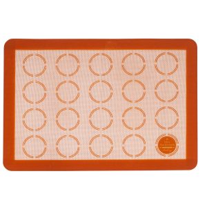 Mrs. Anderson's Baking Macaron Mat