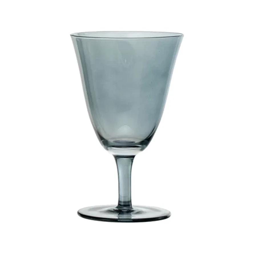 Whimsical Goblet Wine Glass - Image 8