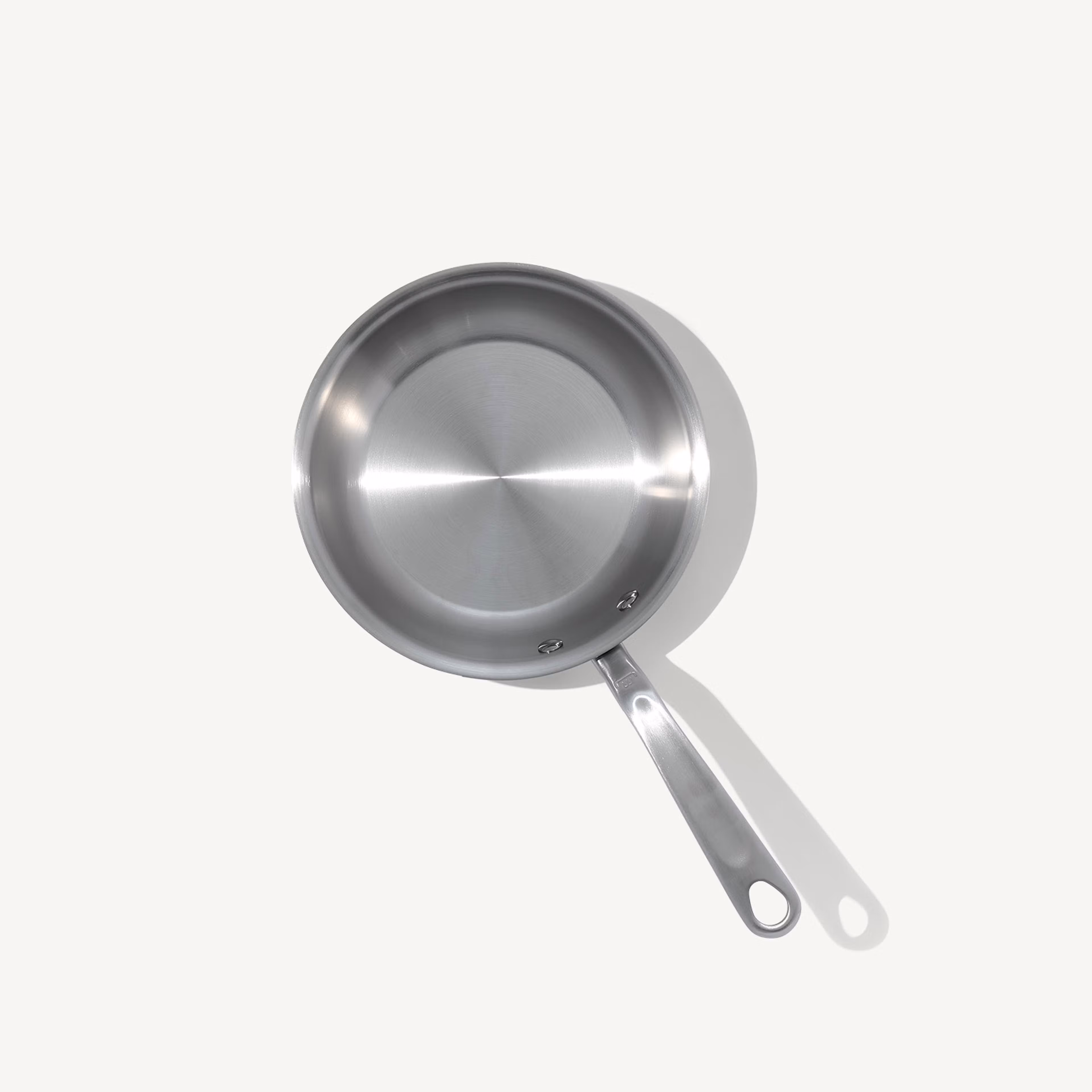 Made In Stainless Clad Frying Pan 8 - Image 5