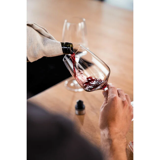 Zwilling Fresh & Save Vacuum Wine Sealer - Image 3