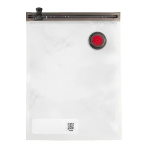 Zwilling Fresh & Save Medium 10 piece Vacuum Bag Set