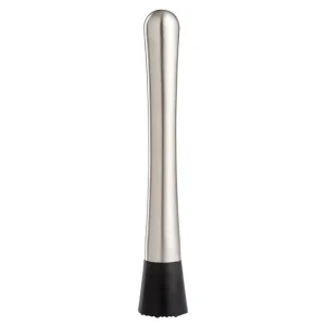 Stainless Steel Bar Muddler