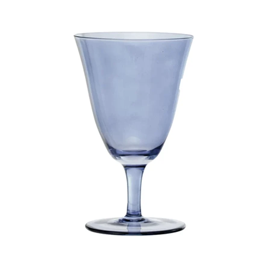 Whimsical Goblet Wine Glass - Image 10