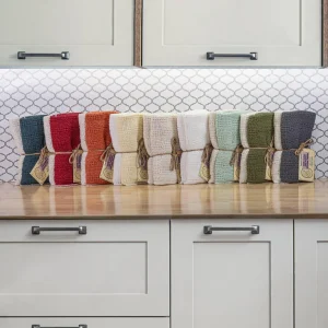 Kitchen Towels 2 Pack DT