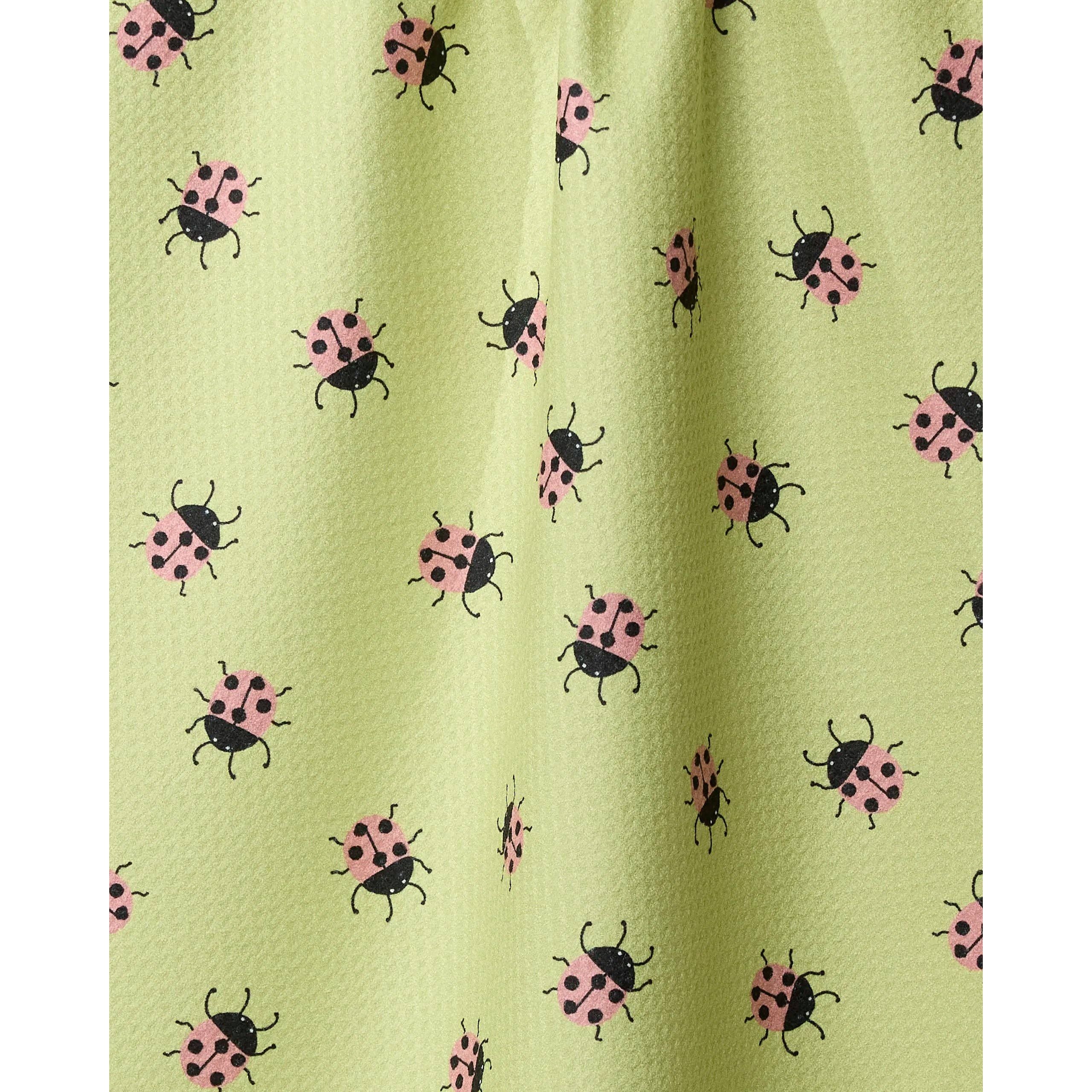 Mariquita Tea Towel - Image 2