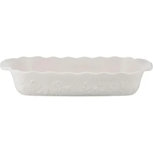 In the Meadow Rectangular Oven Dish