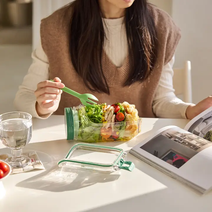 Salad Pod - Image 4
