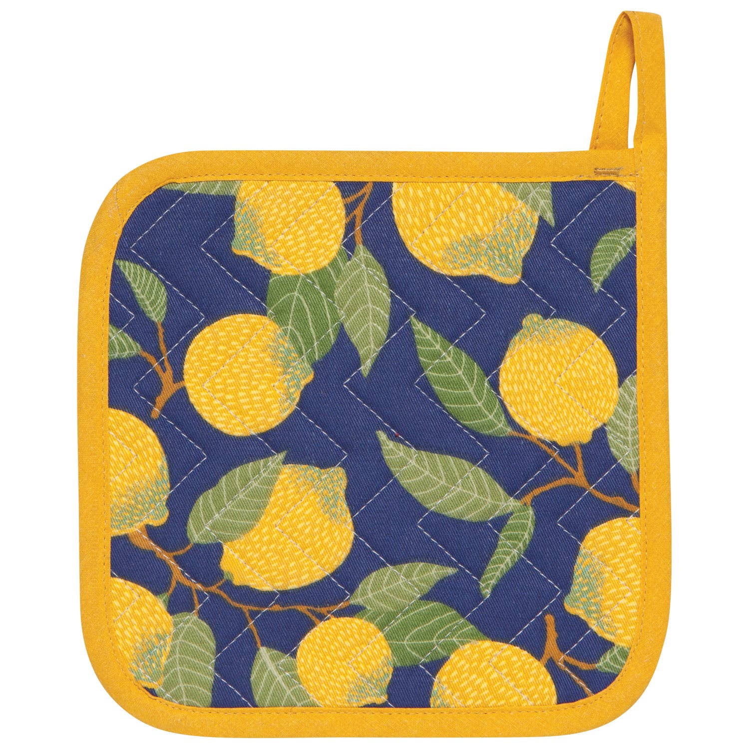 Lemons Potholder - Image 5