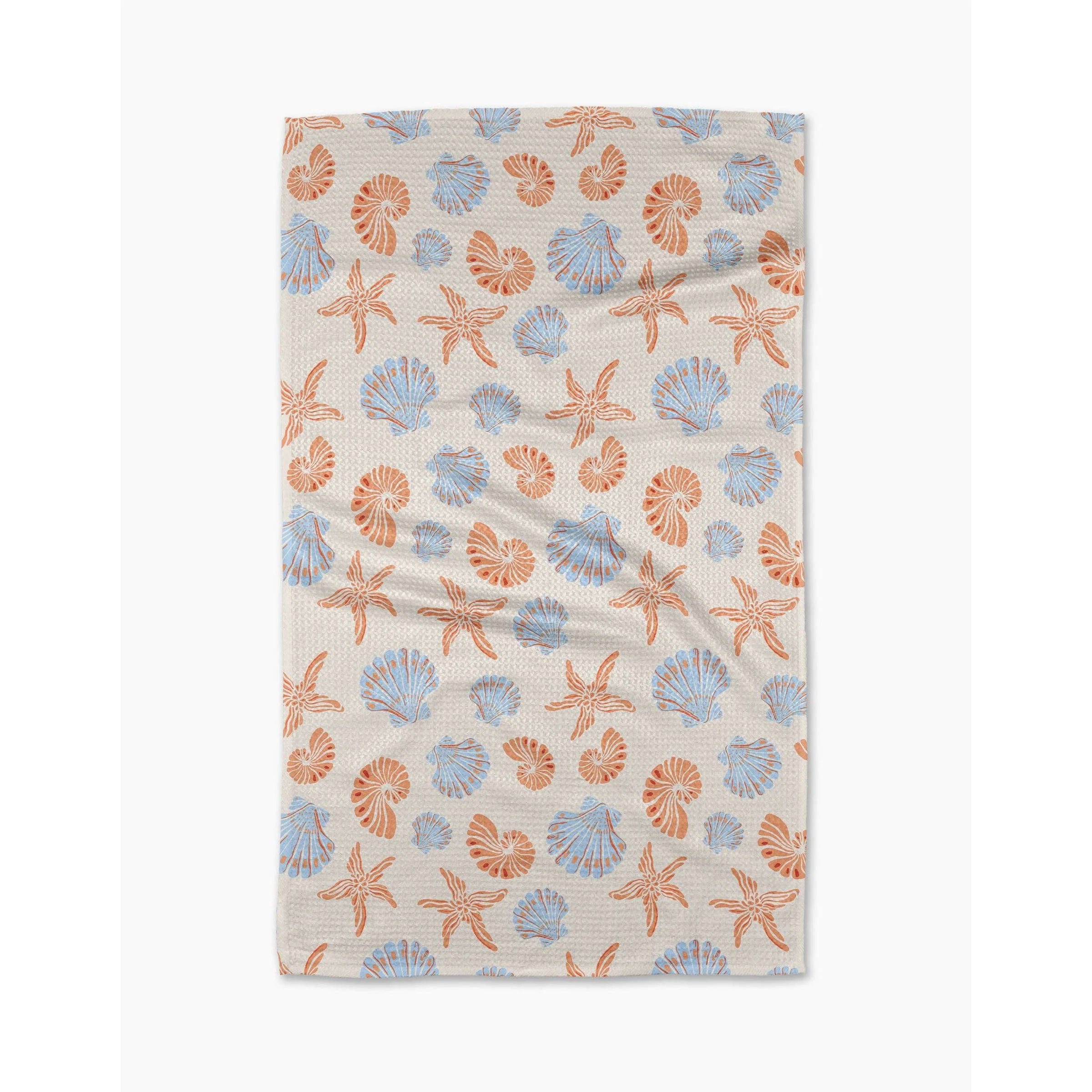 Starfish Sea Tea Towel