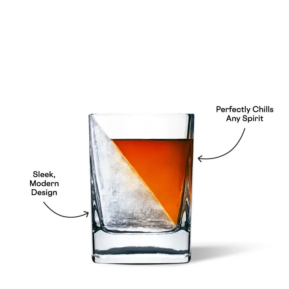 Corkcicle Whiskey Wedge - Image 3
