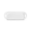 Le Creuset Stoneware Serving Platter. 16 1/4 - Image 4