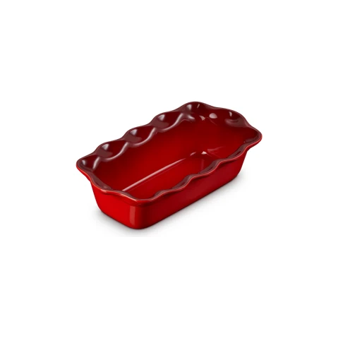 Le Creuset Heritage Fluted Loaf Pan - Image 2