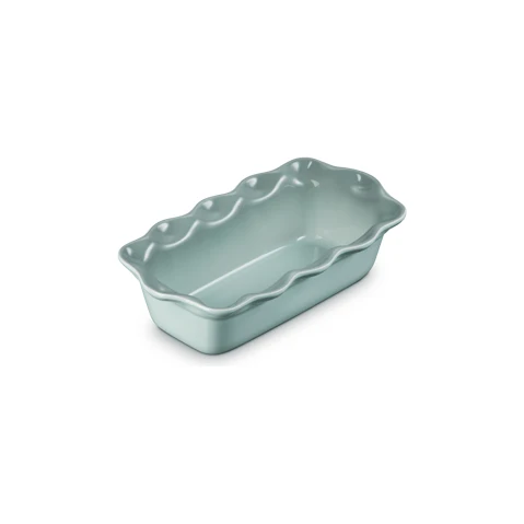 Le Creuset Heritage Fluted Loaf Pan - Image 3