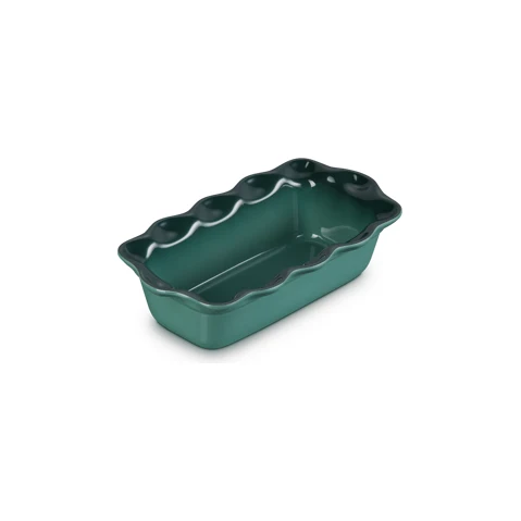 Le Creuset Heritage Fluted Loaf Pan - Image 4