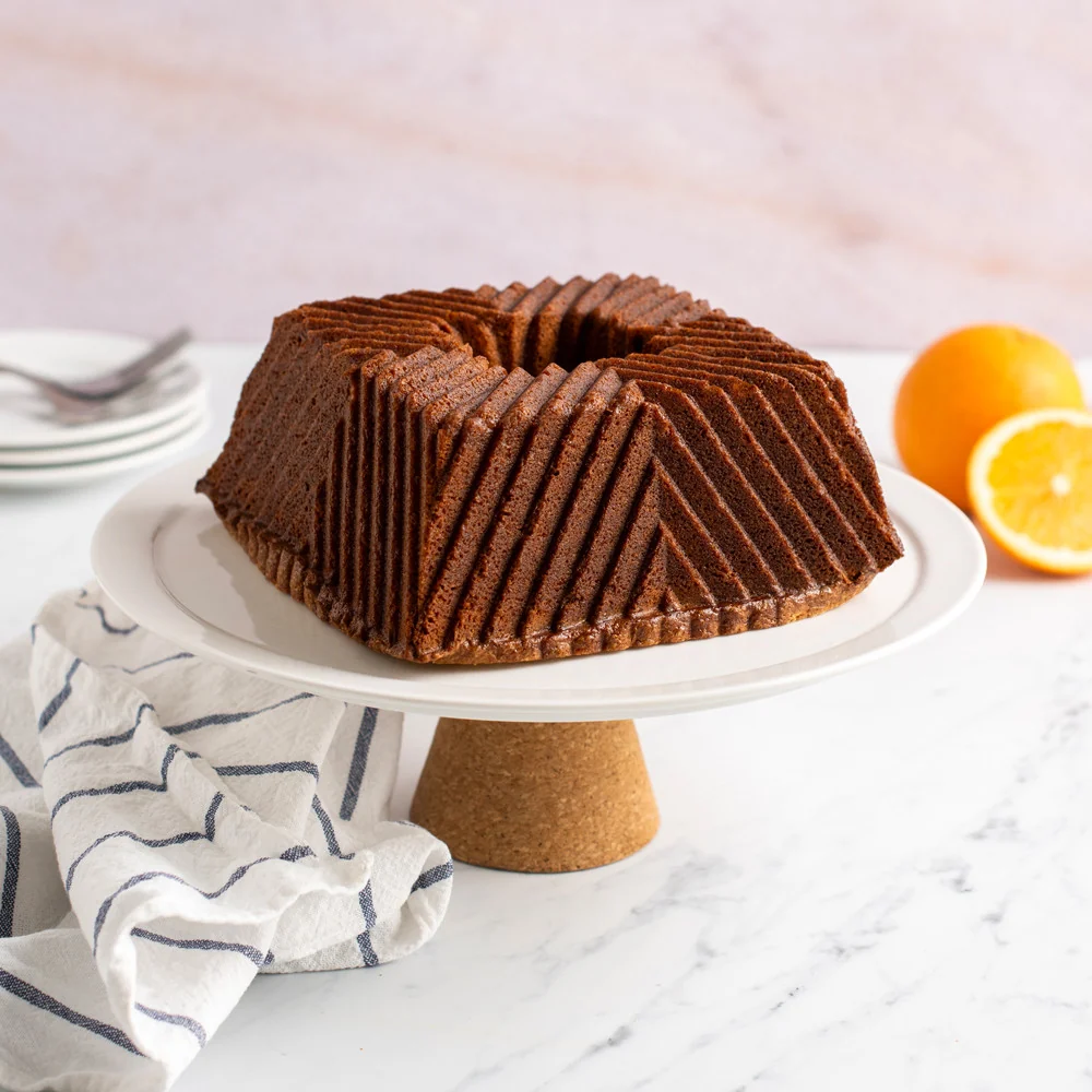 Bundt Squared Pan - Image 4