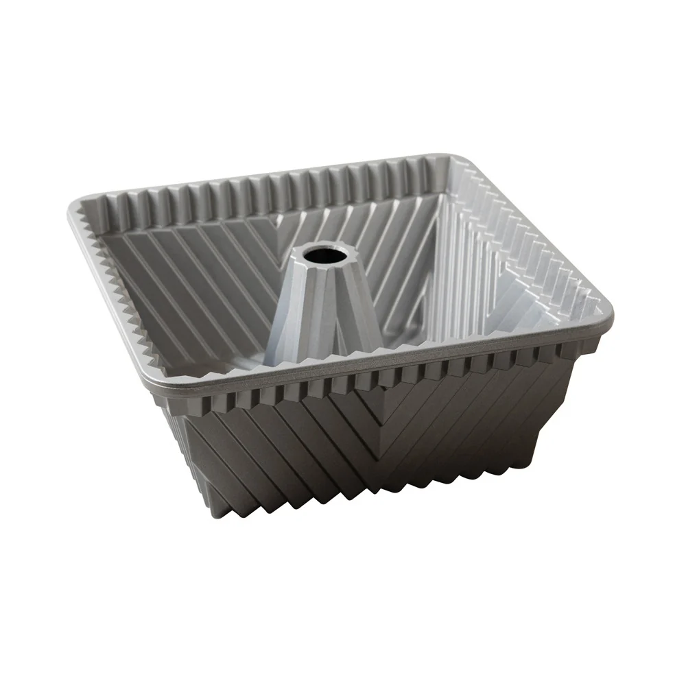 Bundt Squared Pan - Image 7