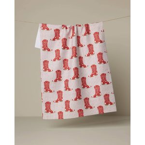 Honky Tonk Tea Towel