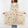 Field Mushrooms Chef Apron - Image 10