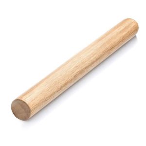 Mrs. Anderson's Baking Baker's Rolling Pin. 17in