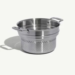 Made In Stainless Steel Pasta Insert