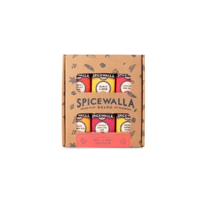 Grill & Roast Collection 6 Pack Gift Set