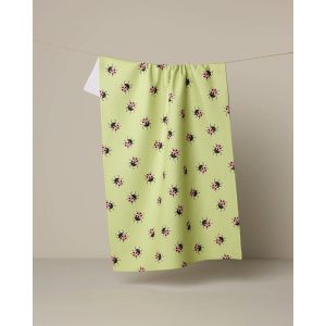 Mariquita Tea Towel