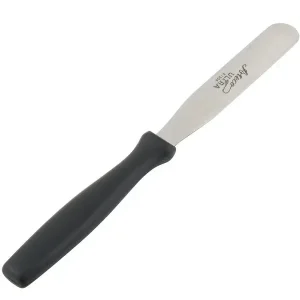 Ateco 4 Straight Blade Icing Spatula