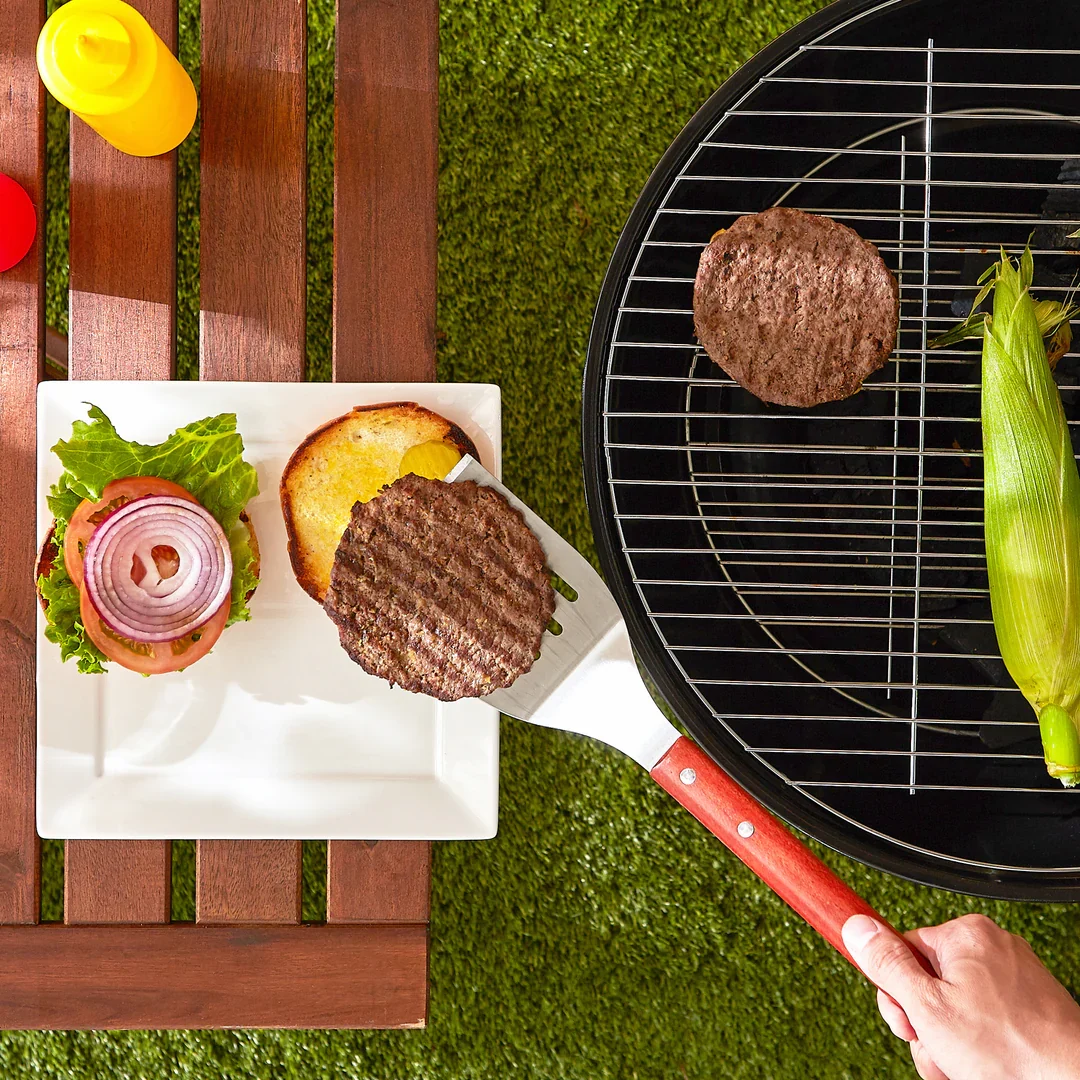 BBQ Spatula - Image 2