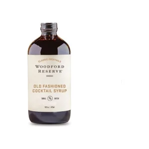 Woodford Reserve Old Fashioned Cocktail Syrup