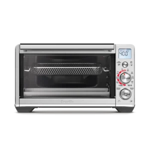 Breville Smart Oven Air Fryer Compact
