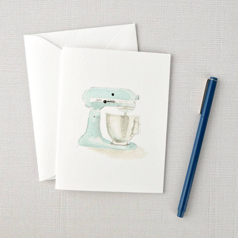 Baking Notecard Set - Image 12