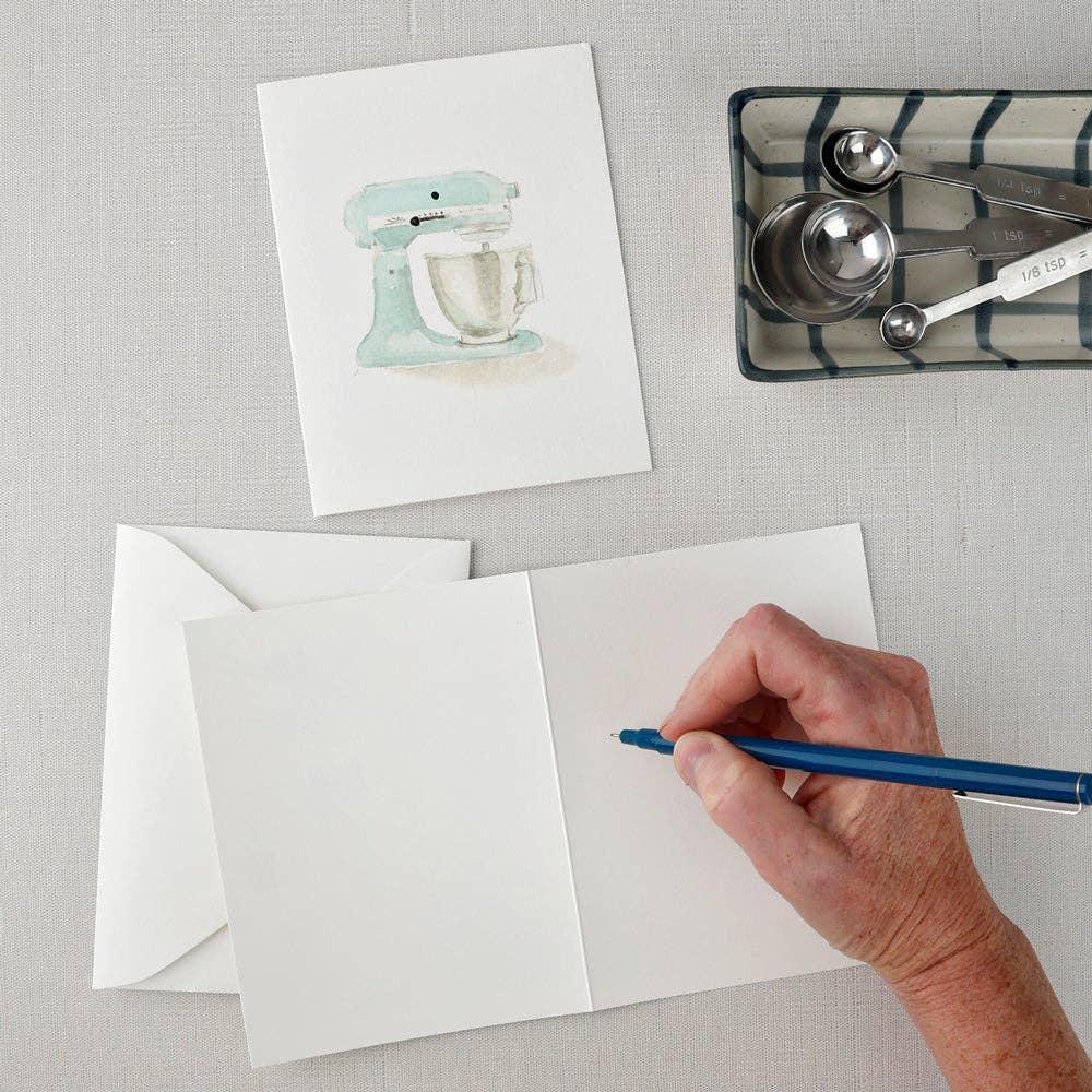 Baking Notecard Set - Image 13