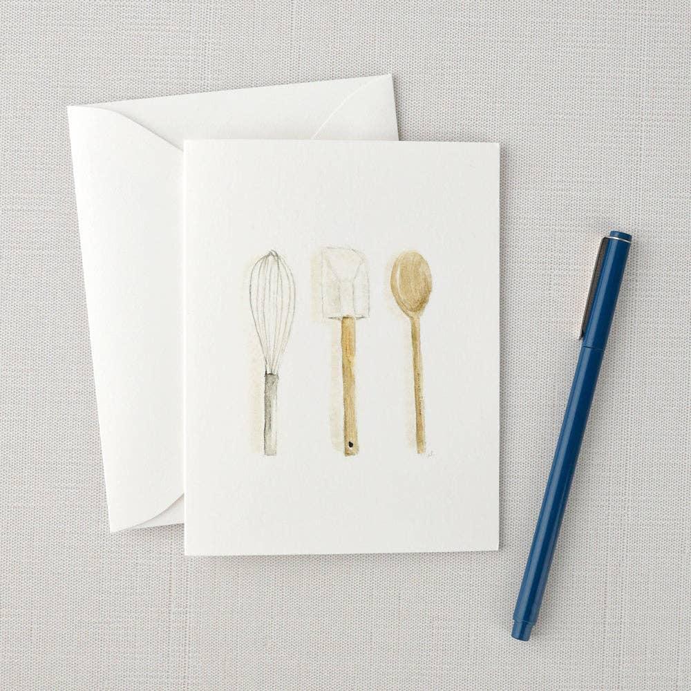 Baking Notecard Set - Image 15