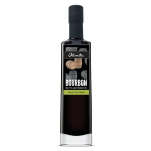 Bourbon Balsamic Vinegar
