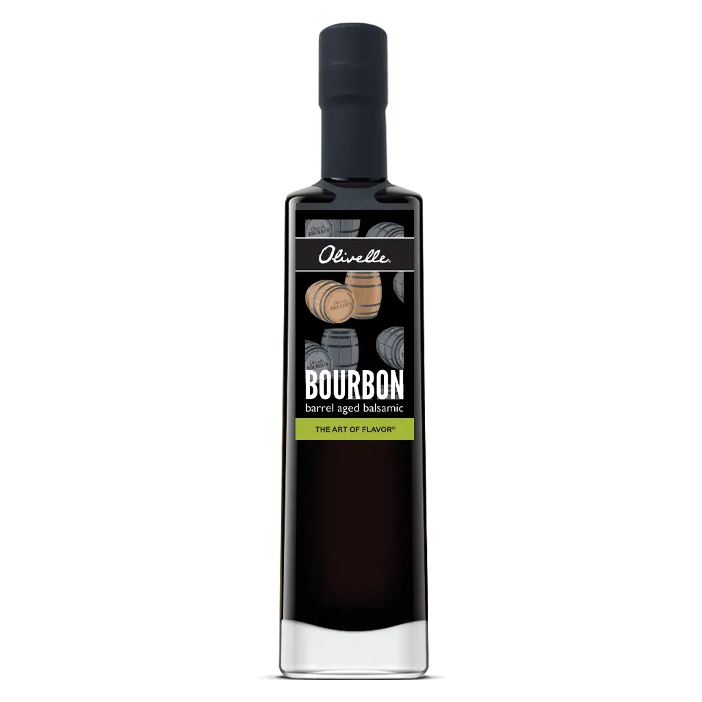 Bourbon Balsamic Vinegar