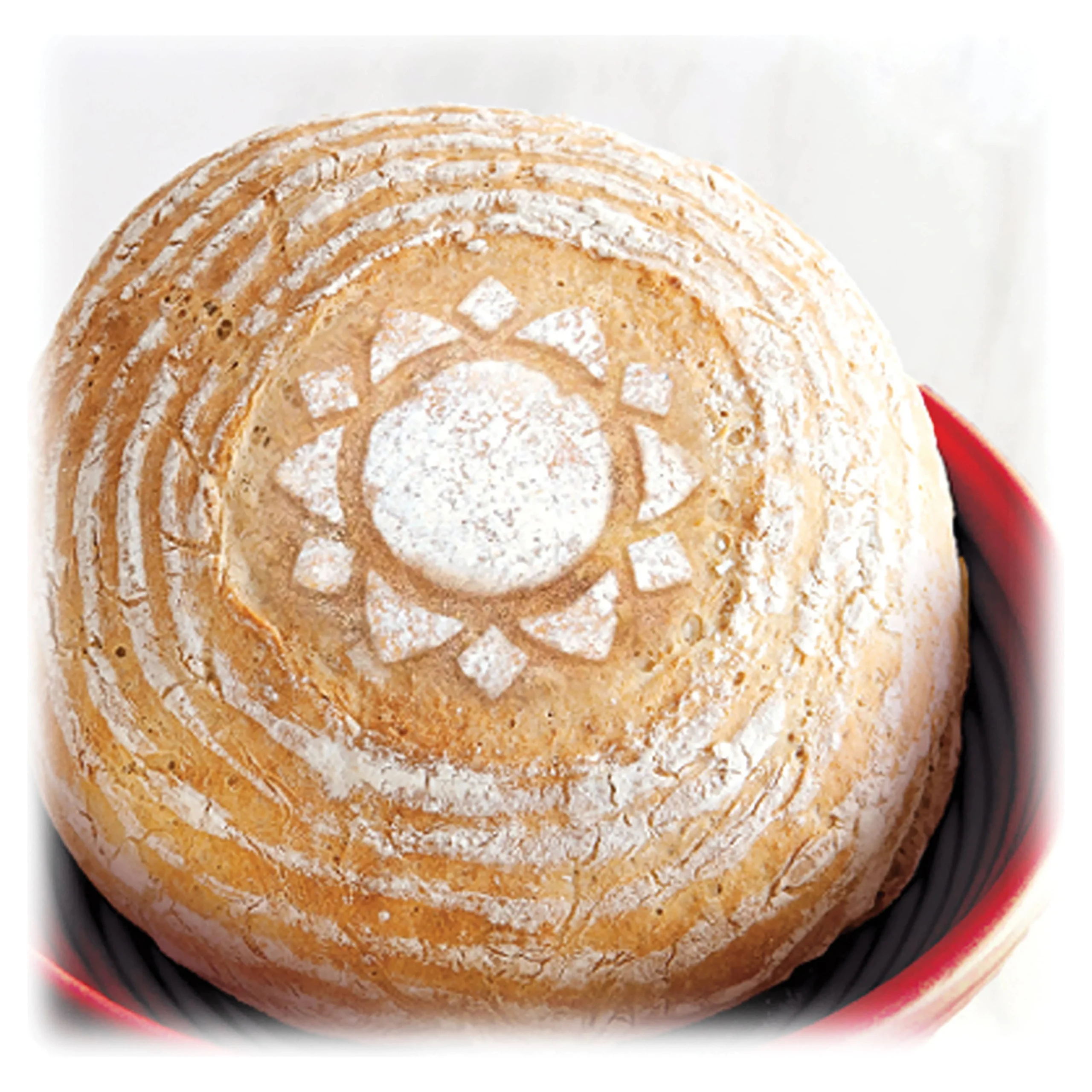 Bread Embosser Set - Image 2