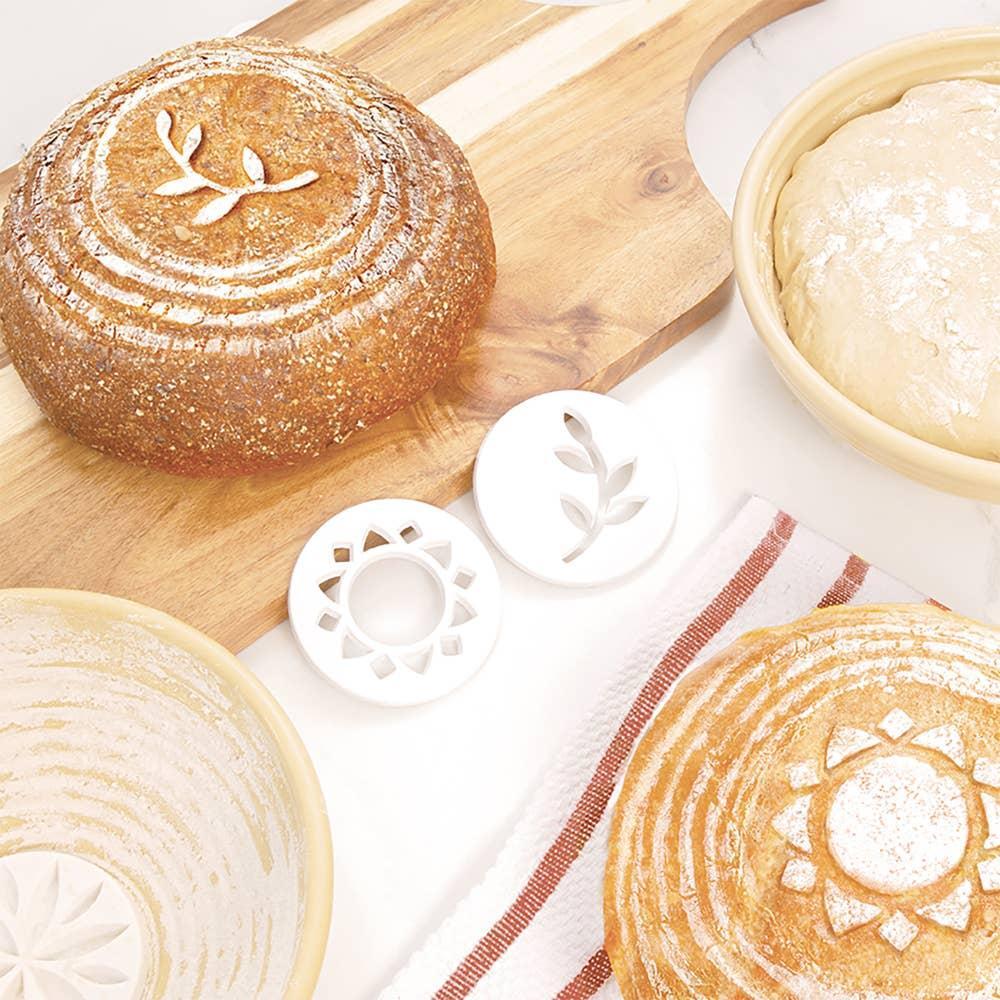 Bread Embosser Set - Image 5