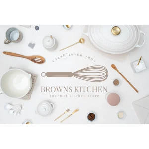 Browns Kitchen Gift Card